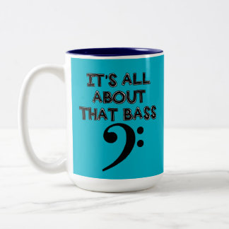 De Café Em Dois Tons É toda sobre essa caneca baixa