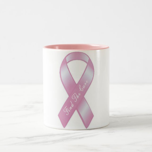 De Café Em Dois Tons Encontre a caneca da cura (Centro)