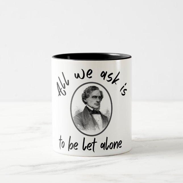 De Café Em Dois Tons Jafferson david cita caneca (Centro)