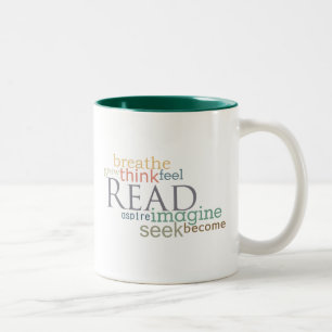 De Café Em Dois Tons Lido, a busca, imagina a caneca (a luz)