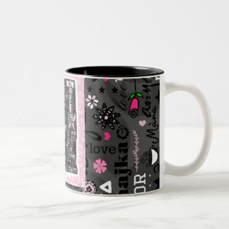 DE CAFÉ EM DOIS TONS MAMÃ NA CANECA DIFERENTE DAS LÍNGUAS