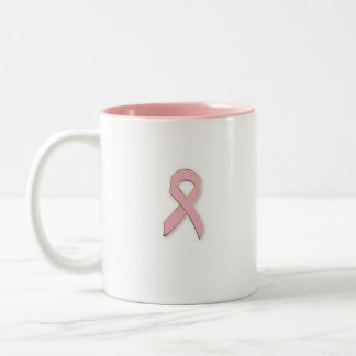 De Café Em Dois Tons Minha caneca da munição