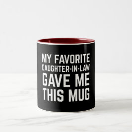 De Café Em Dois Tons Minha Filha Política Favorita Me Deu Esta Caneca