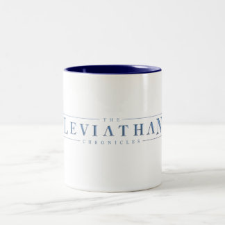 De Café Em Dois Tons O Leviathan cronica a caneca do logotipo