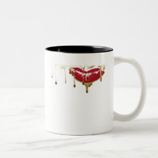 De Café Em Dois Tons o peoople não usará sua caneca outra vez!