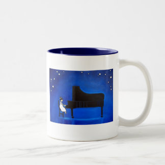 De Café Em Dois Tons Pockets o cheio do amor - a caneca do momento