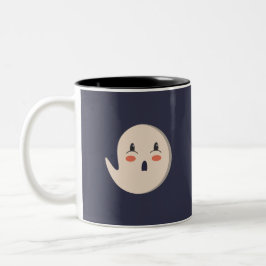 De Café Em Dois Tons "Quem disse a VAIA?" Caneca bonito do Dia das