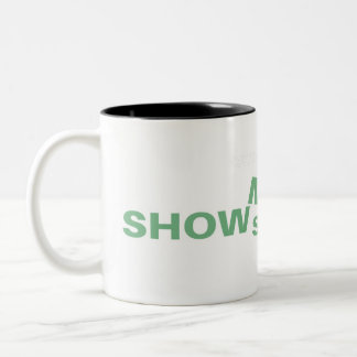 DE CAFÉ EM DOIS TONS SMS OG CANECA