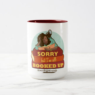 De Café Em Dois Tons Todos registraram acima da caneca