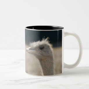 De Café Em Dois Tons VOCÊ CHAMA ESTE CAFÉ? - caneca