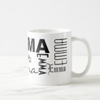 EMMA personaliza a caneca