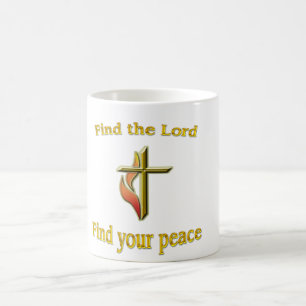 De Café Encontra a caneca do senhor