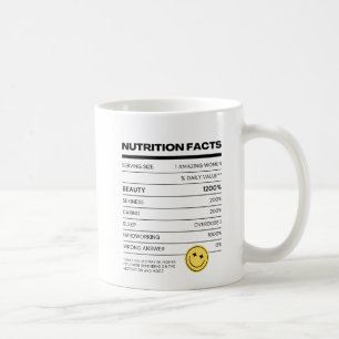 De Café Engraçado caneca personalizada - Presente personal