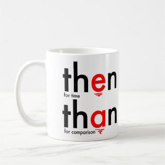 De Café Então do que presentes Nerdy do Natal da caneca da