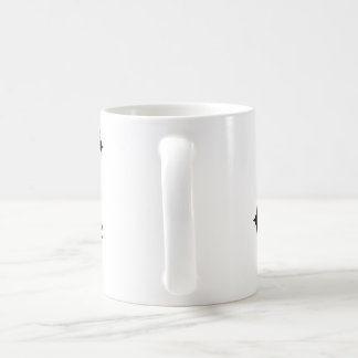 De Café escopo da caneca zodiac do cancer