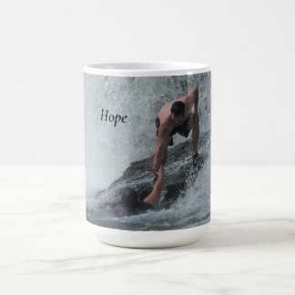 De Café Esperança - caneca