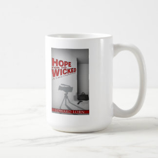De Café Esperança para a caneca má