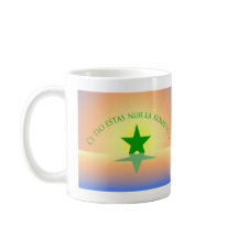 Esperanto: Apenas a caneca do começo
