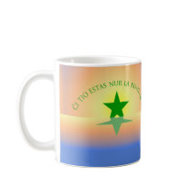 Esperanto: Apenas a caneca do começo