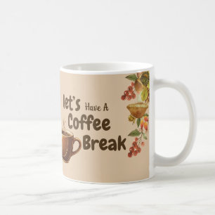 De Café Esta Caneca Conhece Meus Segredos