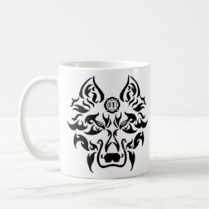 De Café Esta caneca é um ótimo presente para o seu bombeir