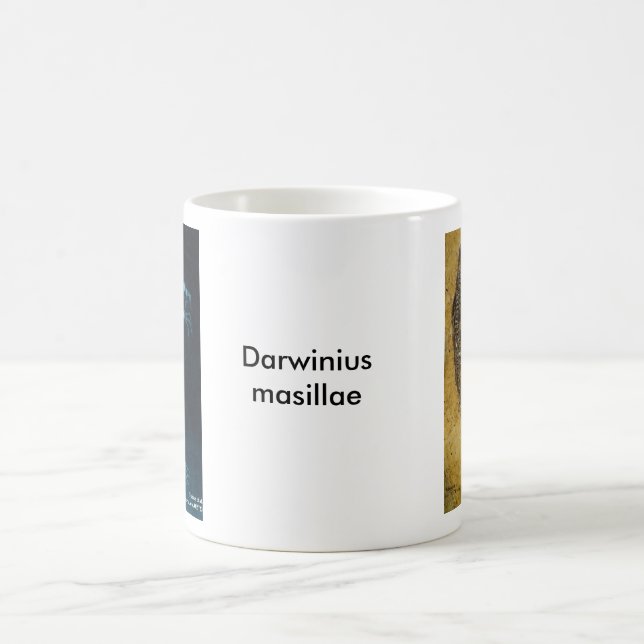 De Café Esta caneca não falta (Centro)