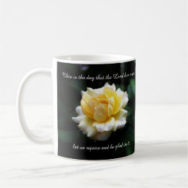 De Café Este é o Dia da Caneca Rosa