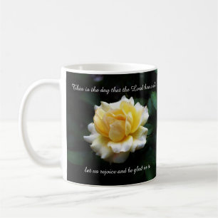 De Café Este é o Dia da Caneca Rosa