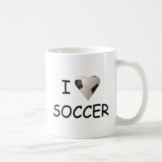 DE CAFÉ EU AMO A CANECA DO FUTEBOL