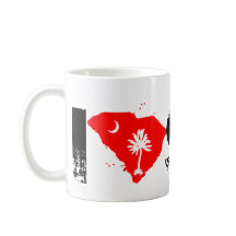 Eu amo a caneca do SC!