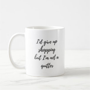 De Café Eu daria acima comprar mas eu não sou uma caneca
