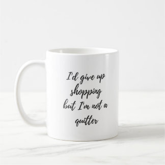 De Café Eu daria acima comprar mas eu não sou uma caneca