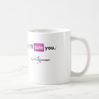 De Café Eu deio-o mas eu datá-lo-ei caneca