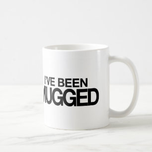 De Café Eu fui caneca agredida