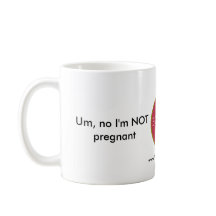 Eu não sou caneca grávida dos #darnFODMAPs