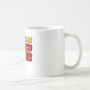 De Café Eu rio da caneca das piadas da matemática