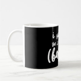 De Café Eu sobrevivi à caneca 2016 da eleição