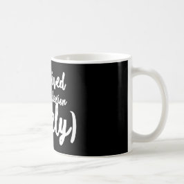 De Café Eu sobrevivi à caneca 2016 da eleição