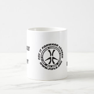 De Café Eu sou a caneca do valor