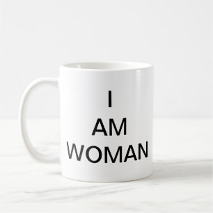 DE CAFÉ EU SOU CANECA DA MULHER