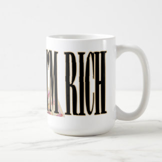 De Café Eu sou CANECA rica