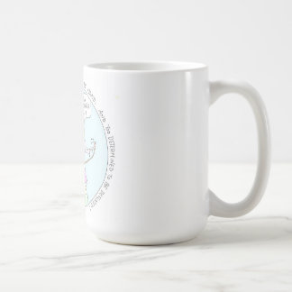 De Café Eu sou uma CANECA do alimentador do proprietário