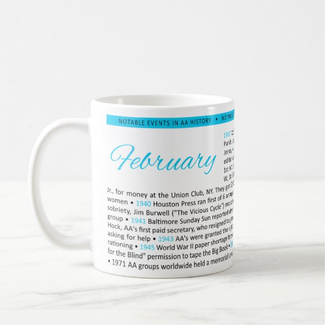 De Café Eventos Notáveis na História do AA Caneca - Fevere (Esquerda)