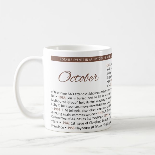 De Café Eventos Notáveis na História do AA Caneca - Outubr (Esquerda)