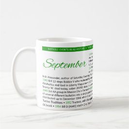 De Café Eventos Notáveis na História do AA Caneca - Setemb