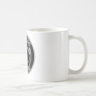 De Café FAÇA a caneca da TONELADA