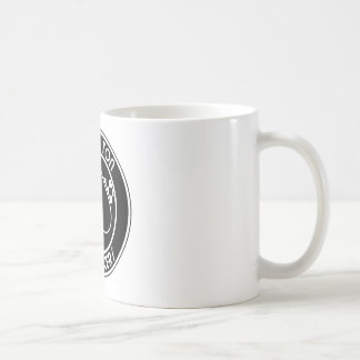 De Café FAÇA a caneca da TONELADA