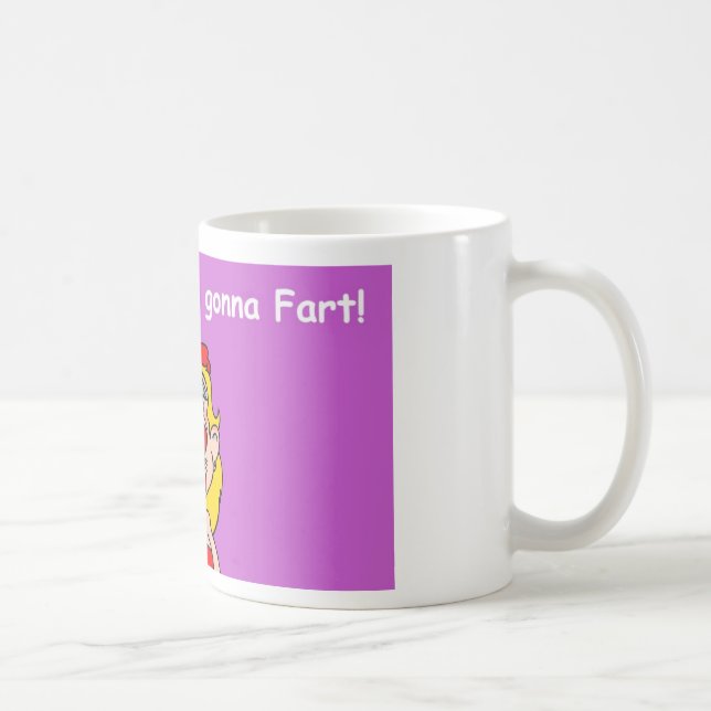 DE CAFÉ FART A CANECA (Direita)