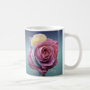 De Café Feliz Dia das Mães 55 Caneca