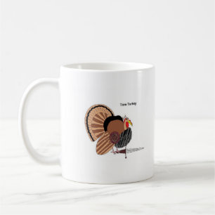 De Café Fixo - caneca muito estranha